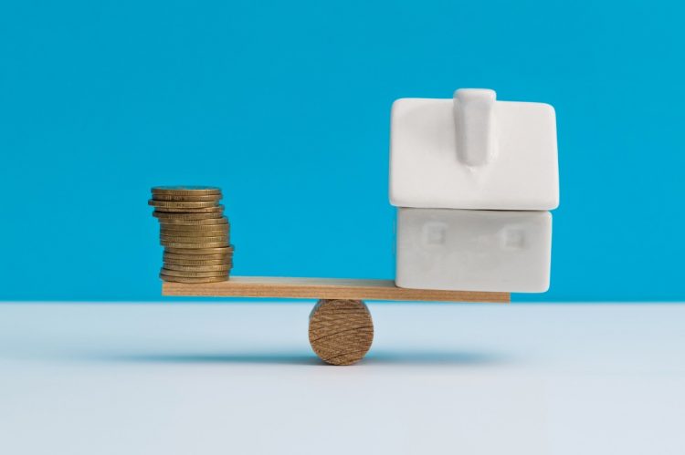 Home Prices in South, East Likely to Stabilize