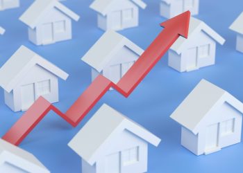 Home-Sale Profits Rebound in Q2 2023