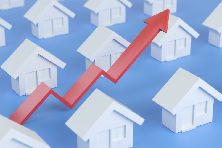Home-Sale Profits Rebound in Q2 2023