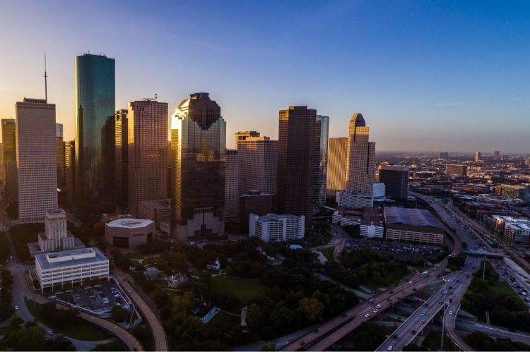 Houston REALTORS® Share Market Update