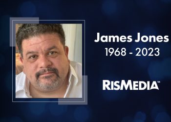 In Memoriam: James Jones, RISMedia Information Technology Manager