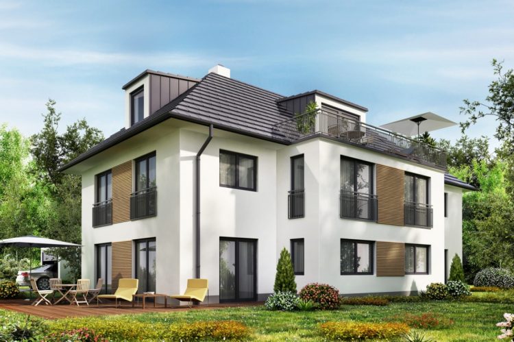 The Institute: June Luxury Market Report