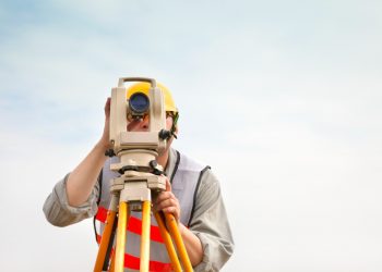 What Does a Land Surveyor Do?
