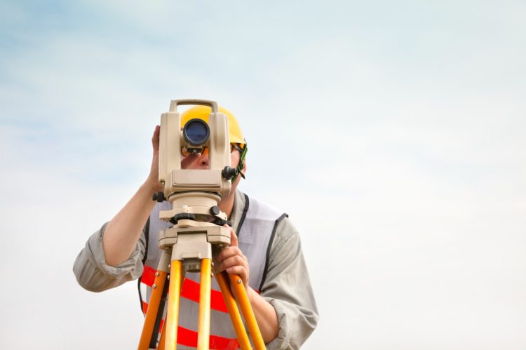 What Does a Land Surveyor Do?
