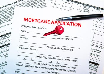 Mortgage Applications Decrease, Falling to Lowest Level in a Month