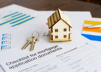 Mortgage Applications Decrease This Week