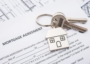 Mortgage Applications Continue Upward Trend