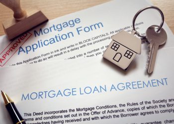Mortgage Applications Reverse Course This Week