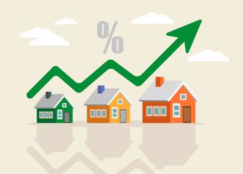 Mortgage Rates Rise Again