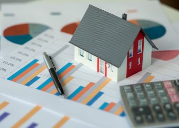 Mortgage Rates Rise This Week