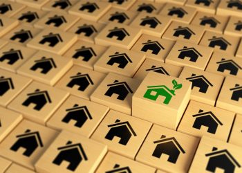 Level Up: The Real Story from REALTORS® | Sustainability