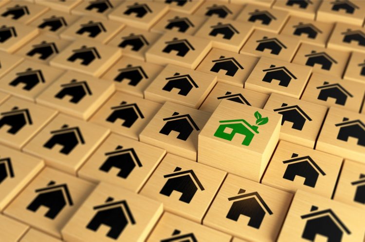 Level Up: The Real Story from REALTORS® | Sustainability