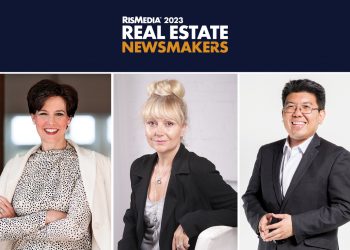 RISMedia’s Newsmakers: Celebrating Real Estate’s Iconic Leaders