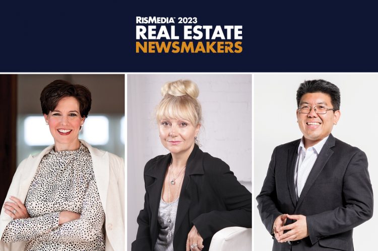 RISMedia’s Newsmakers: Celebrating Real Estate’s Iconic Leaders