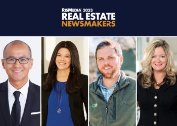 RISMedia Newsmakers: Changing the Conversation With Real Estate’s Forward-Thinkers