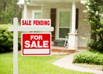 Pending Sales Point Toward Potential Late-Year Rally