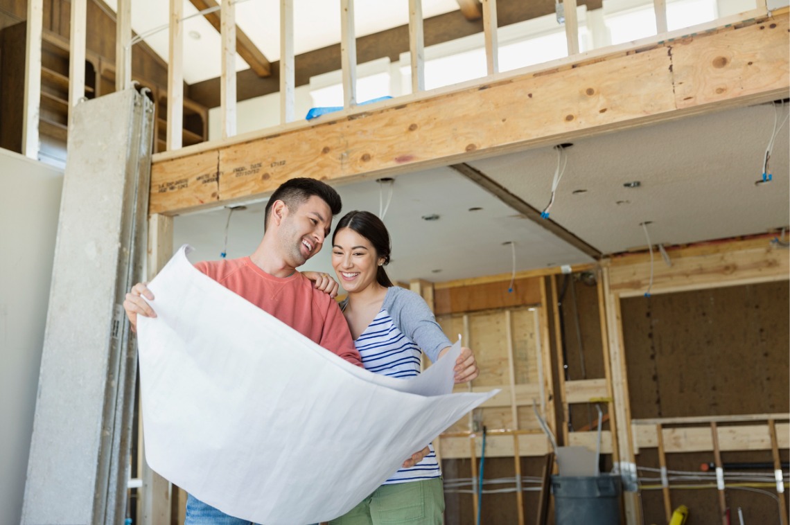The Pros and Cons of Buying a FixerUpper — RISMedia