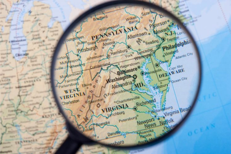 Regional Spotlight: Mid-Atlantic Buyers Paying More for Fewer Choices