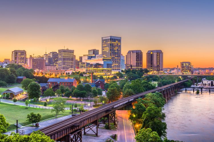 Regional Spotlight: Southern Virginia Sees Price Gains