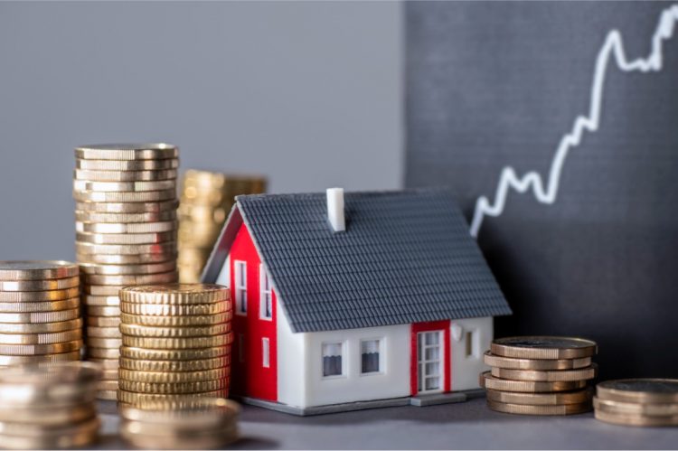 Rent Prices Have Exceeded Inflation