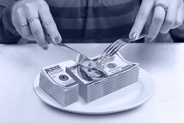 Splits Are Shrinking—How Will You Protect Your Earnings?