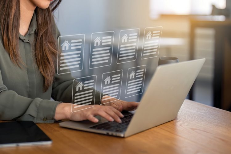 Consolidating MLS Resources to Optimize Brokerage Efficiency