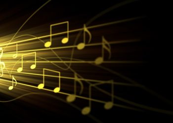 Thoughts on Leadership: The Magic of Music