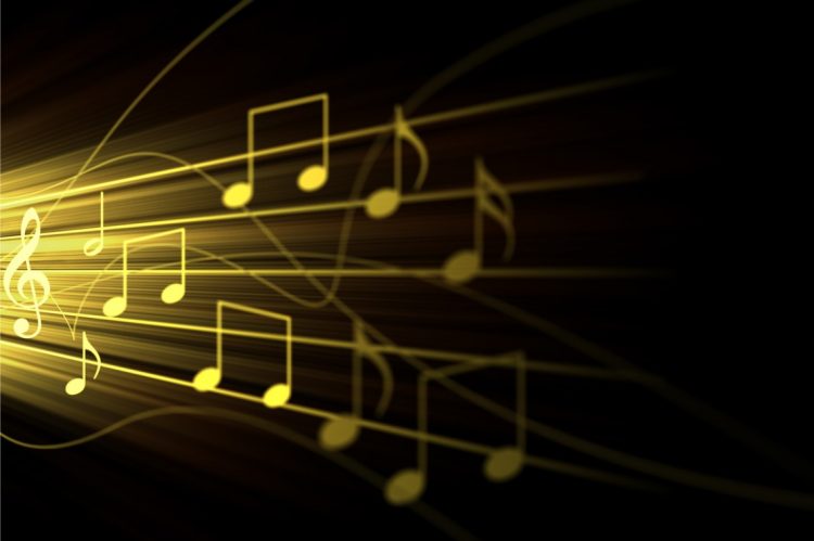 Thoughts on Leadership: The Magic of Music