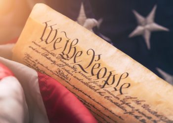 Thoughts on Leadership: Hamilton, July 4th and a $4 Frame