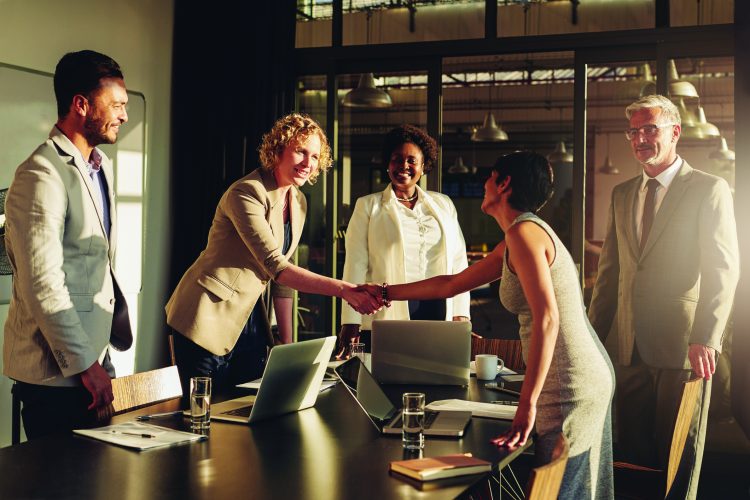 Lighting the Path to a Successful M&A