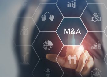 Webinar Recap—Growing Your Business Through M&A: Why the Time is Now