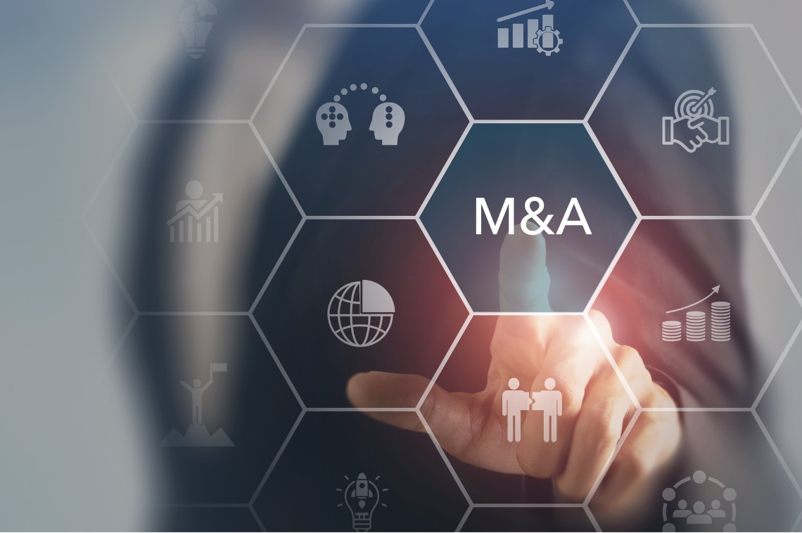 Webinar Recap—Growing Your Business Through M&A: Why the Time is Now - Vimarsana News