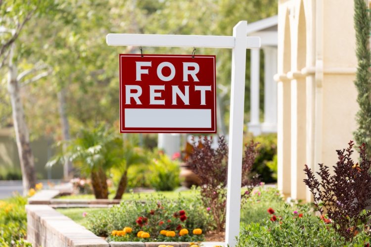 Where Rents Are Decreasing and Increasing Across the U.S.