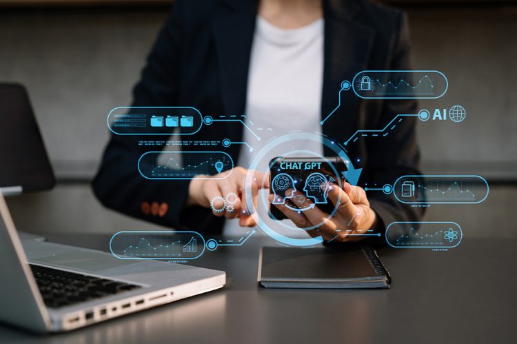 Working With and Beyond ChatGPT