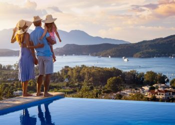 How to Choose the Perfect Destination for a Family Vacation