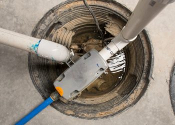 Should You Add Water Backup Coverage to Your Homeowners Insurance Policy?