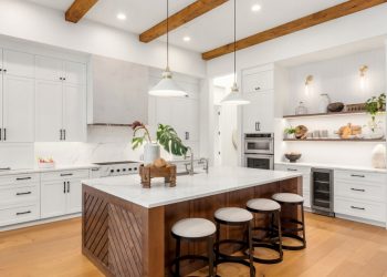 Should You Add a Second Kitchen to Your Home?