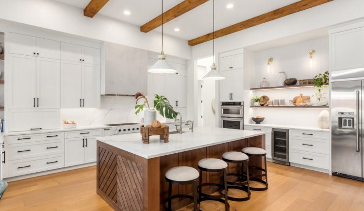 Should You Add a Second Kitchen to Your Home?