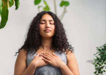 How to Create Your Own Personal Power Spot