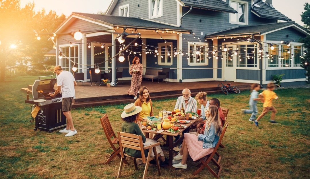 4 Ways To Commemorate Your New Home RISMedia 4 Ways To Commemorate Your New Home RISMedia