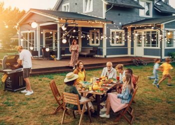 How to Improve Your Home’s Curb Appeal on a Tight Budget