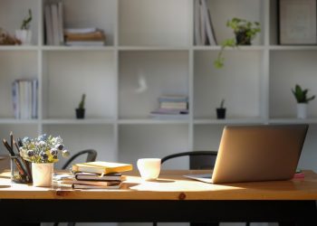 How to Stay Focused When Working From Home