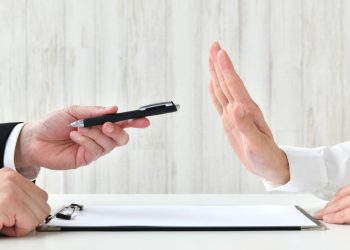 When a Seller Should Walk Away From an Offer