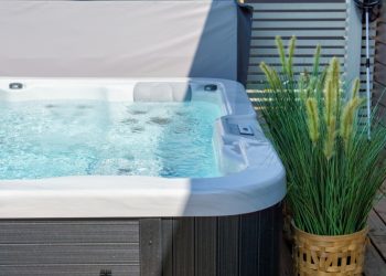 Does Homeowners Insurance Cover a Hot Tub?