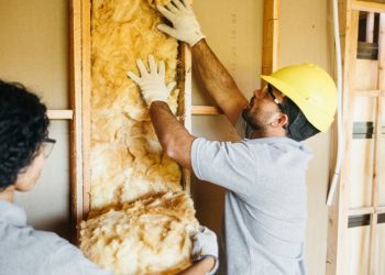 Adding Insulation Can Help Lower Your Summer Utility Bills