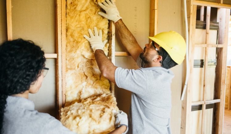 Adding Insulation Can Help Lower Your Summer Utility Bills