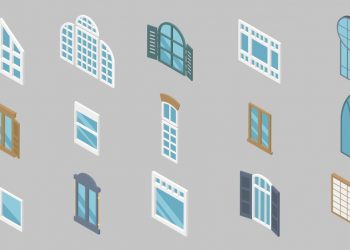 A Homeowner’s Guide to Different Types of Windows
