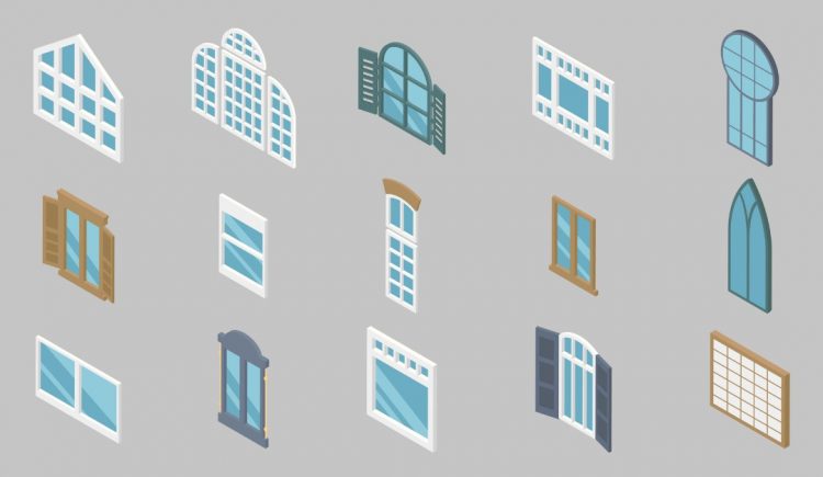 A Homeowner’s Guide to Different Types of Windows