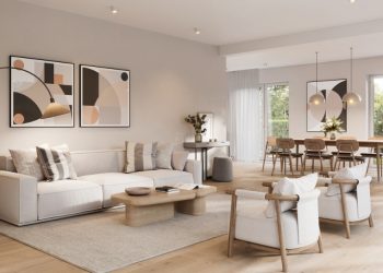 Where to Invest When Decorating Your Home