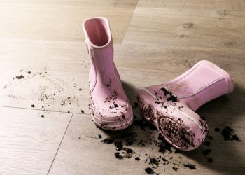 These Habits Are Making Your House Dirty